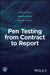 Pen Testing from Contract to Report by Alfred Basta