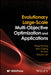 Evolutionary Large-Scale Multi-Objective Optimization and Applications by Xingyi Zhang