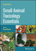 Small Animal Toxicology Essentials by Tina Wismer
