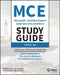 McE Microsoft Certified Expert Cybersecurity Architect Study Guide: Exam Sc-100 by Kathiravan Udayakumar