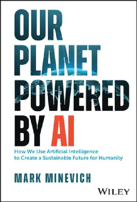 Prepare for a Human Centric Digitally Driven Future by Mark Minevich