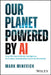 Prepare for a Human Centric Digitally Driven Future by Mark Minevich