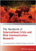The Handbook of International Crisis and Risk Communication Research by Schwarz, Andreas