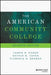 The American Community College by Kisker, Carrie B.