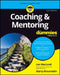 Coaching & Mentoring for Dummies by Leo MacLeod
