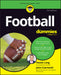 Football For Dummies (Usa Edition) by Czarnecki, John