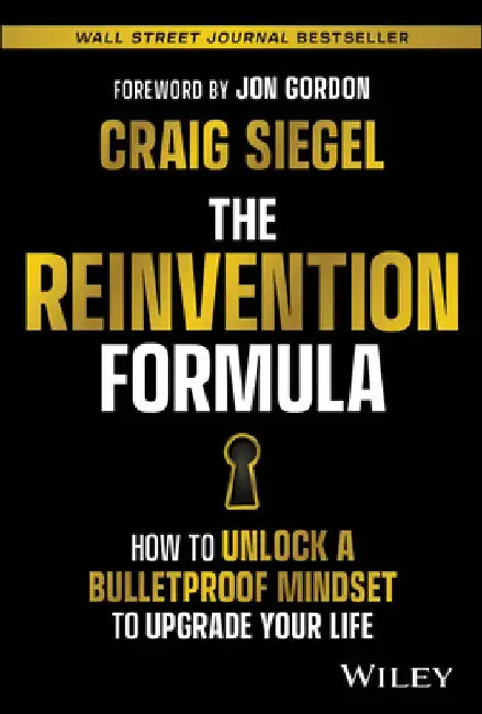 Cultivate Reinvention by Craig Siegel