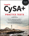 Comptia Cysa+ Practice Tests: Exam Cs0-003 by Mike Chapple