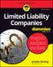 Limited Liability Companies For Dummies by Reuting, Jennifer