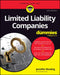 Limited Liability Companies For Dummies by Reuting, Jennifer