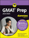 GMAT Prep 2024 for Dummies with Online Practice by Lisa Zimmer Hatch