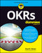 Okrs For Dummies by The Experts at Dummies