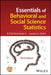 Essentials of Behavioral and Social Science Statistics by K. Paul, Jr. (Asbury University) Nesselroade
