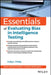 Essentials of Evaluating Bias in Intelligence Testing by Craig L. Frisby