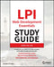 LPI Linux Professional Institute Web Development Essentials Study Guide: Exam 030-100 by Audrey O'Shea