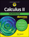 Calculus II Workbook for Dummies by Mark Zegarelli