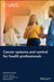 Cancer Systems and Control for Health Professionals by Meredith Giuliani