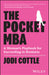 The Pocket Mba: A Woman'S Playbook For Succeeding In Business by Cottle, Jodi