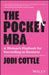 The Pocket Mba: A Woman'S Playbook For Succeeding In Business by Cottle, Jodi