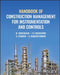 Handbook of Construction Management for Instrumentation and Controls by Kadambi Srinivasan