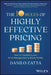 The 10 Rules of Highly Effective Pricing: How to Transform Your Price Management to Boost Profits by Danilo Zatta