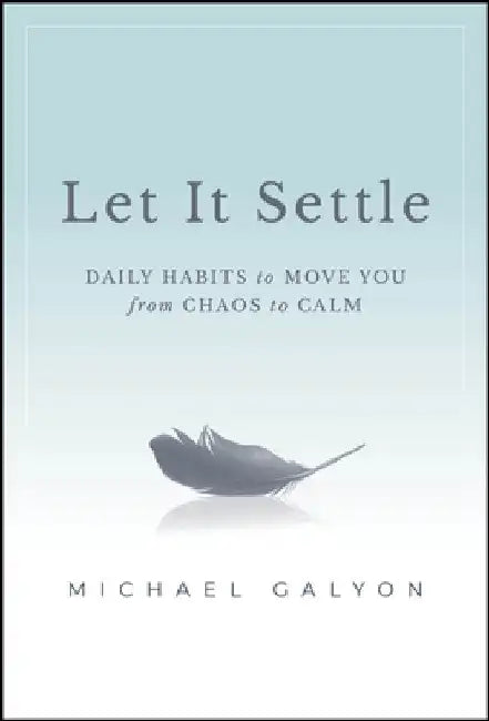 Mindfulness Coaching by Michael Galyon