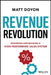 Six Systems of a Sales Organization by Matt Doyon