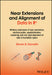Near Extensions And Alignment Of Data In R^N: Whitney Extensions Of Near Isometries Shortest Paths Equidistribution Clustering And Non-R by Damelin, Steven B.