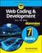 Web Coding & Development All-In-One For Dummies by MCFEDRIES