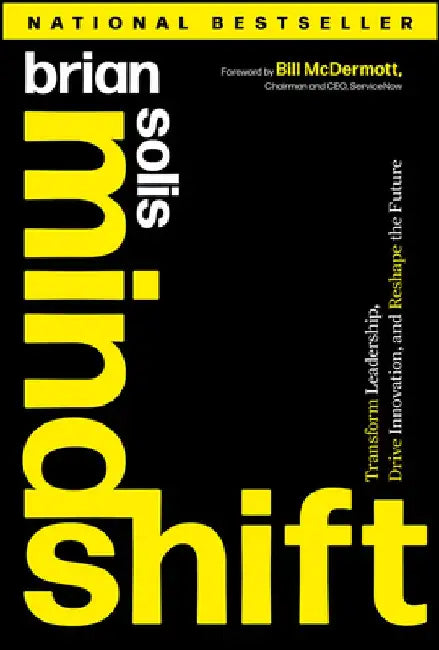 Unstoppable: Unleashing the Future Leader We All Need Now by Brian Solis