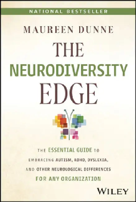 Neurodiversity Inclusion by Maureen Dunne