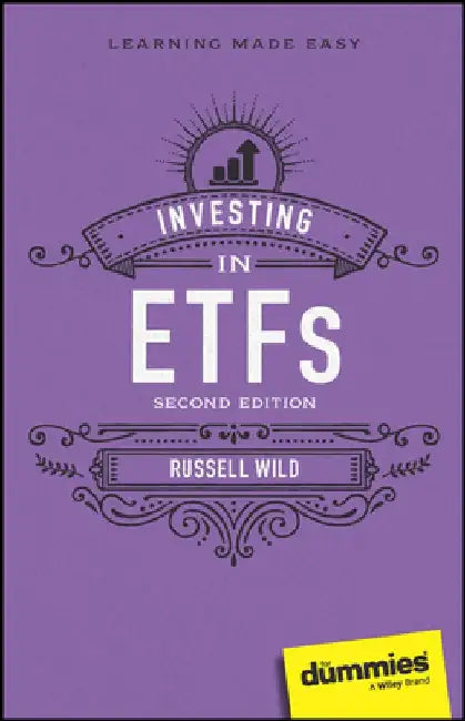 Investing in Etfs for Dummies by Russell Wild