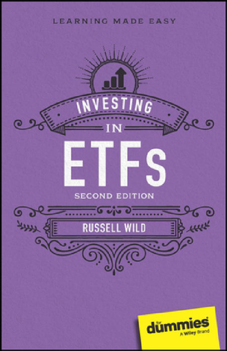 Investing in Etfs for Dummies