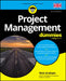 Project Management for Dummies - UK by Nick Graham