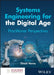 Field Manual for Practicing Systems Engineers: Digital Transformation of Systems and Enterprises by Dinesh C. Verma