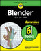Blender for Dummies by Jason van Gumster
