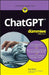 Chatgpt for Dummies by Pamela Baker