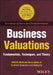 Business Valuations: Fundamentals, Techniques, and Theory by Nacva