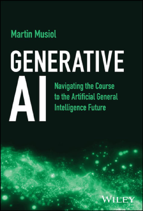 Generative AI: Revolutionizing Business and Everyday Life