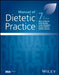 Manual of Dietetic Practice by Mary Hickson