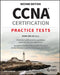CCNA Certification Practice Tests: Exam Tbd by Jon Buhagiar