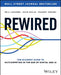 Rewired for Digital: The McKinsey Guide to Outcompeting with Technology by Smaje, Kate