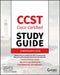 CCST Cisco Certified Support Technician Study Guide: Cybersecurity Exam by Todd Lammle