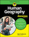 Human Geography for Dummies by Kyle Tredinnick
