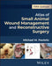 Atlas of Small Animal Wound Management and Reconstructive Surgery by Michael M. Pavletic