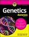 Genetics for Dummies by Rene Fester Kratz