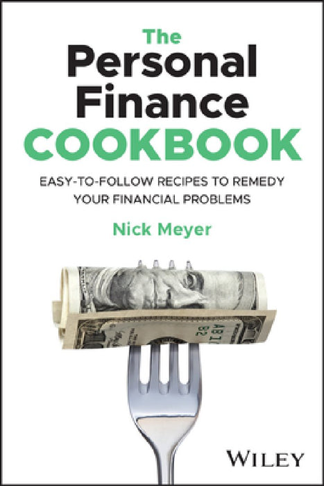 The Personal Finance Cookbook