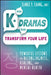 K-Dramas for Mental Health by Jeanie Y. Chang