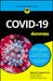 Covid-19 for Dummies by Edward K. Chapnick