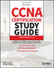 CCNA Certification Study Guide: Exam Tbd by Todd Lammle